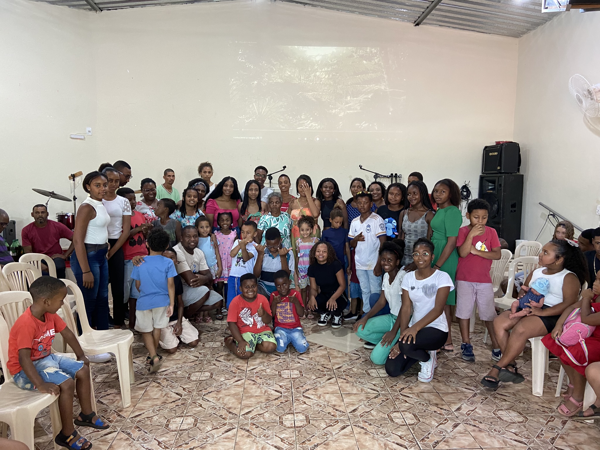 Consciência Negra 3