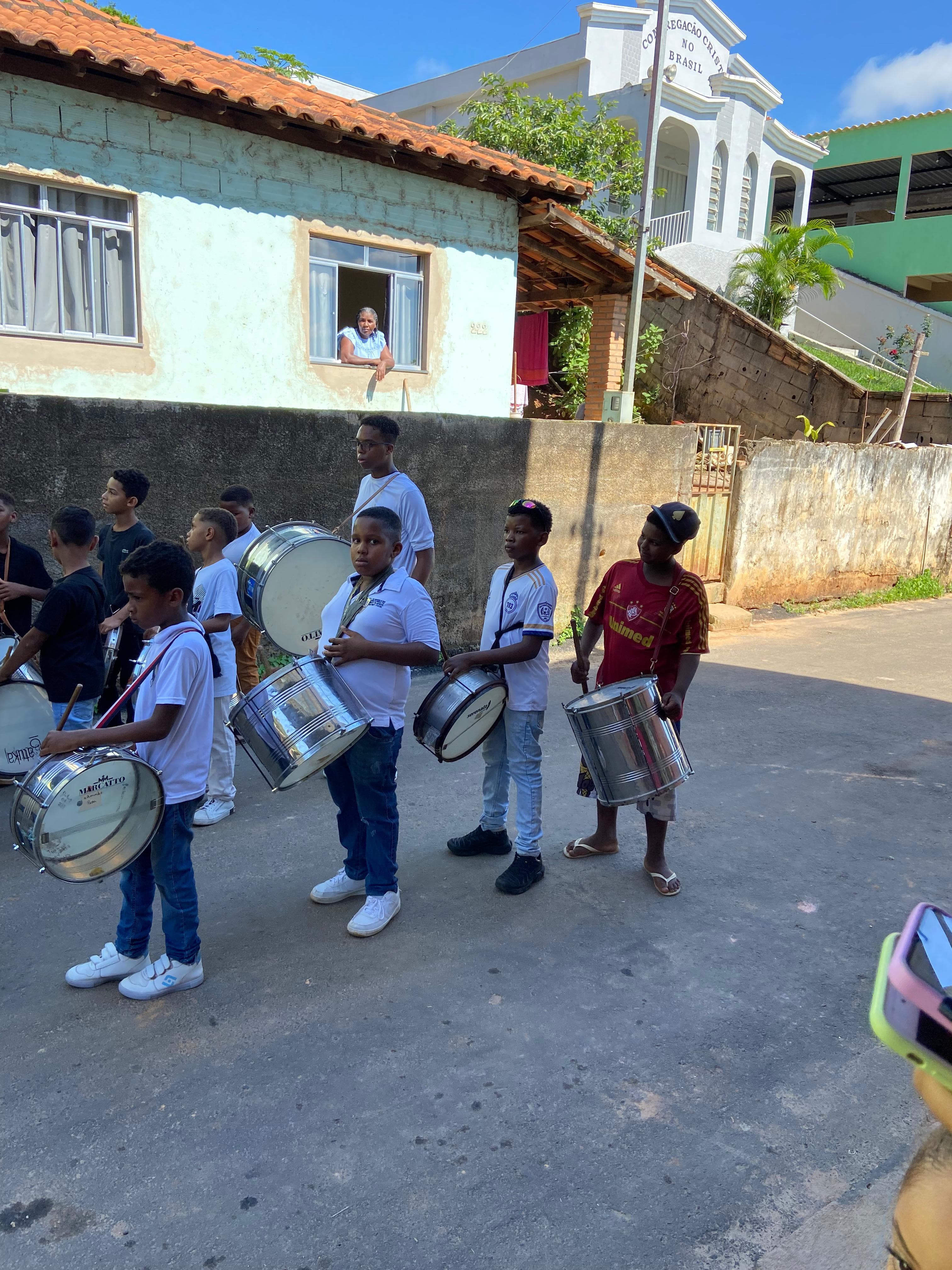 Consciência Negra 4