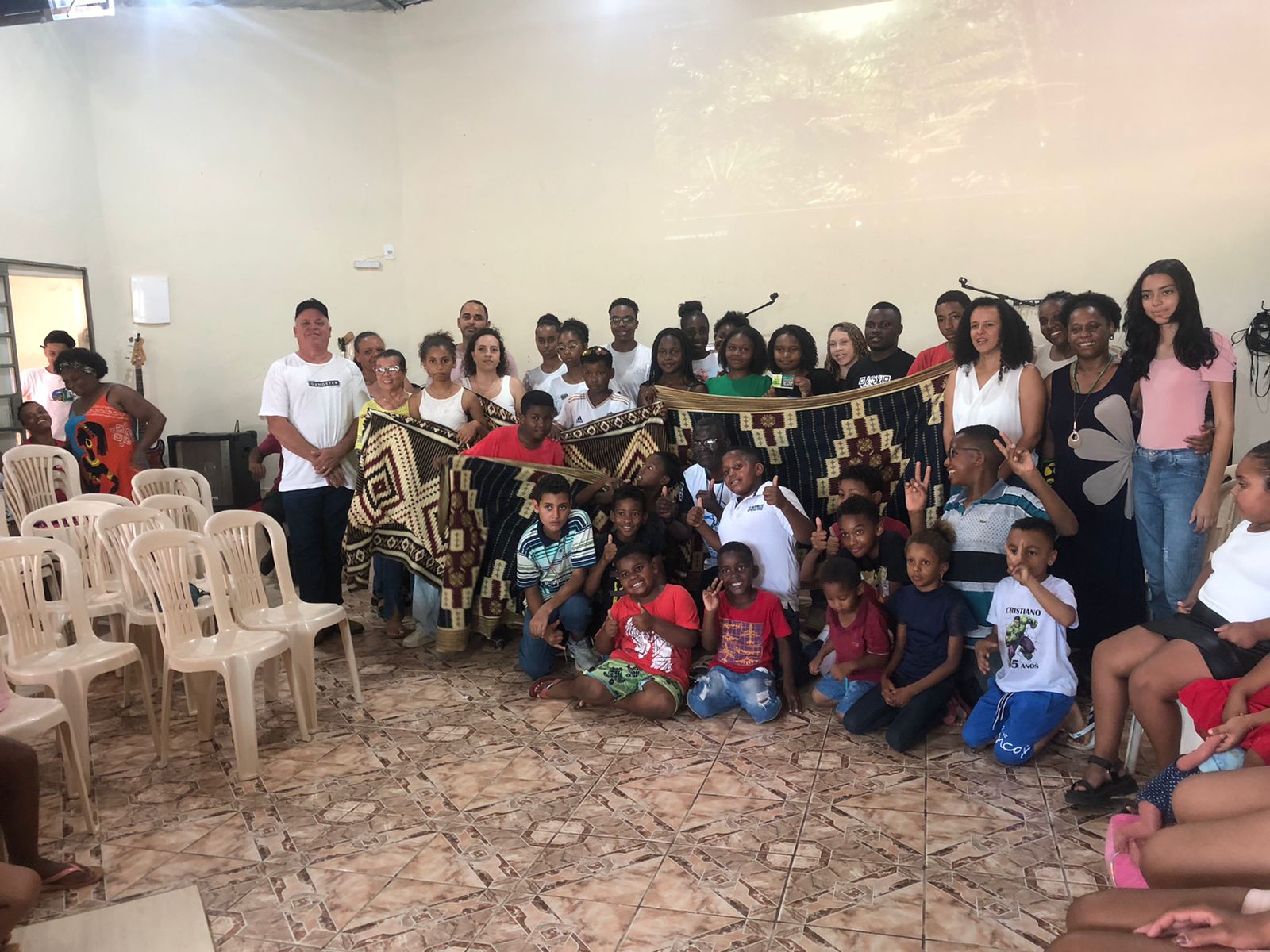 Consciência Negra 5