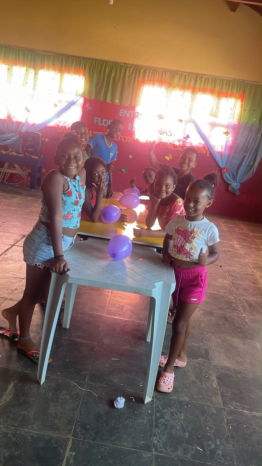 Raízes que Educam 3