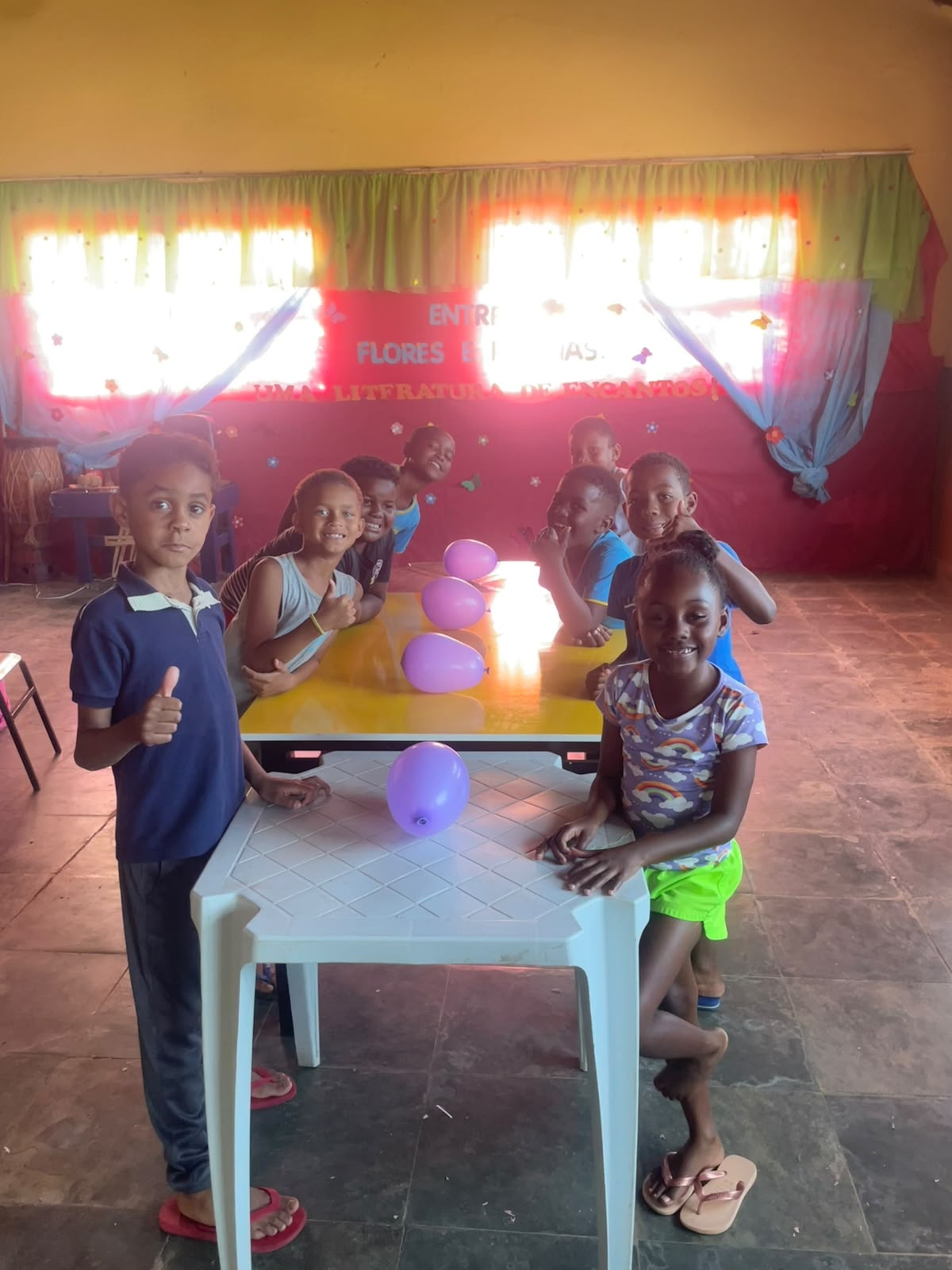 Raízes que Educam 4